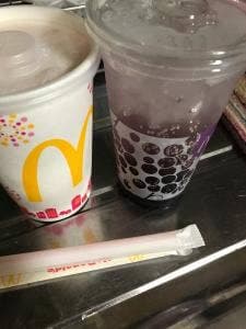 マクドナルド 143上田原店