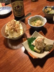 大衆割烹 ぶんご