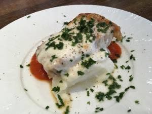 レストラン&カフェ 白壁倶楽部