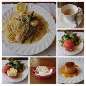 CAFFE GRANO 鎌倉