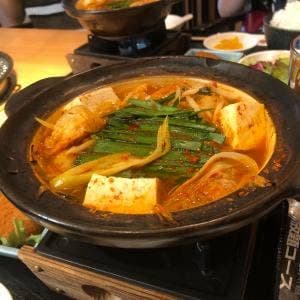 赤から 倉敷堀南店