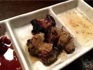 倉吉酒場 情熱ホルモン