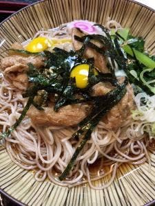 そば処 松月庵