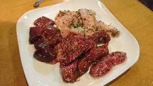 味のもいせ