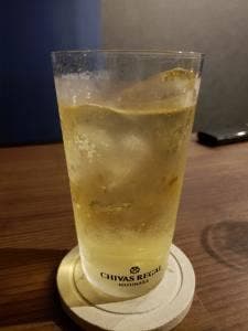 CAFE & bar AMBER