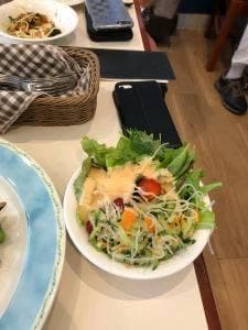 フローラ