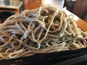 栗城
