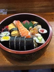 太閤寿司