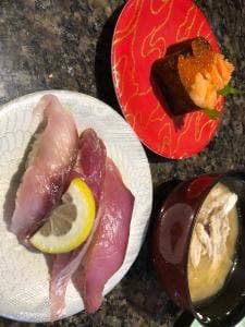 磯のがってん寿司 柏増尾台店
