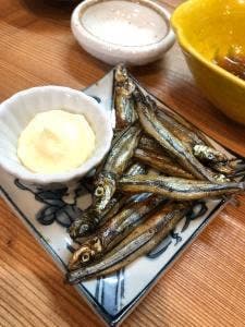 小料理屋 かずみんや