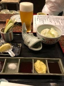 串揚げ専門店 禅