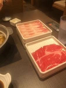 寿司・しゃぶしゃぶ食べ放題 ゆず庵小牧店