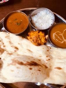 インド ネパール料理＆バー シダラタ 阿波座本店