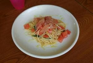 Primo piatto