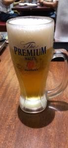大阪王将 ウエステ垂水店
