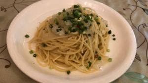 東中野イタリアン グラート