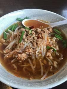 台湾料理 幸楽園