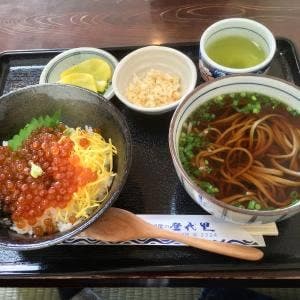 ドライブイン登代里