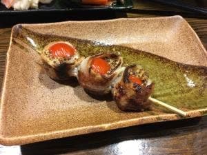 幡随院 長兵衛