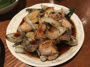博多中洲ぢどり屋 荻窪店