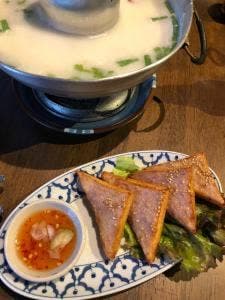 タイ国料理店 ラカン