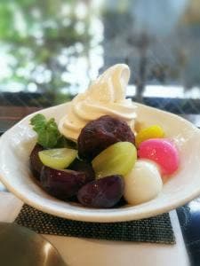 えびす屋餅本舗