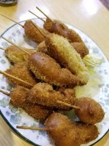 角屋