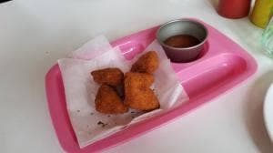 T's ★ Diner