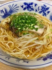 どて八