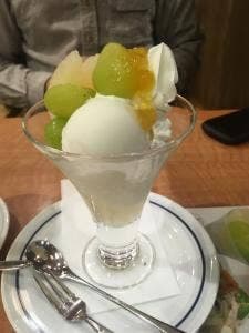 岡山珈琲館 PLUS