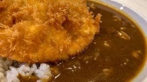 ビストロ883カレー