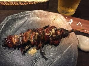 うなぎ 平八