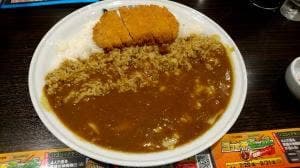 カレーハウスCoCo壱番屋 宇部厚南店