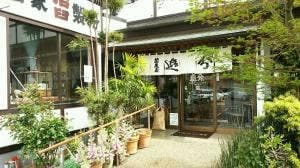 手打追分