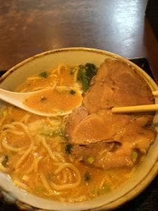 ラーメンみそ兵衛