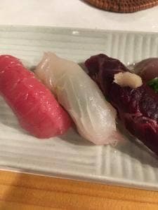 鮨 直や