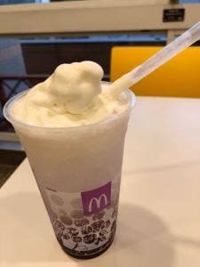マクドナルド 鶴見店