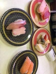 はま寿司 江戸川松江店