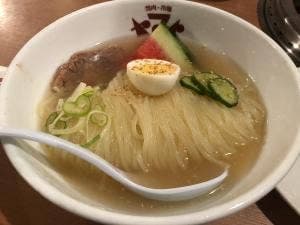 焼肉・冷麺ヤマト 盛岡南店