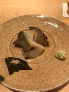 寿司 ひら田