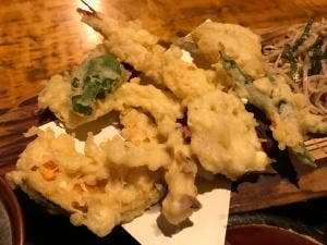 上野の里