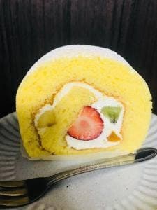 Ebi's Bakery