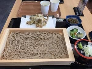 FOOD PIT 道の駅 米沢