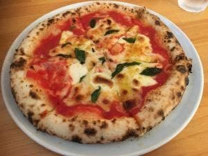 pizzeria Massa