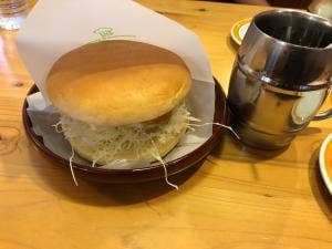 コメダ珈琲店 鵜方店