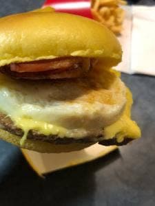 マクドナルド イオン豊橋南店