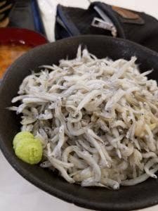 牧原鮮魚店 イオンモール木曽川店
