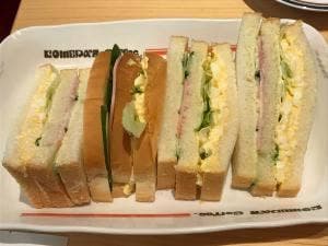 コメダ珈琲店 秋田八橋店