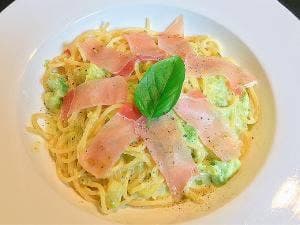 カッフェ カロリーナ