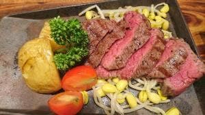 ニクバルダカラ 松山二番町店